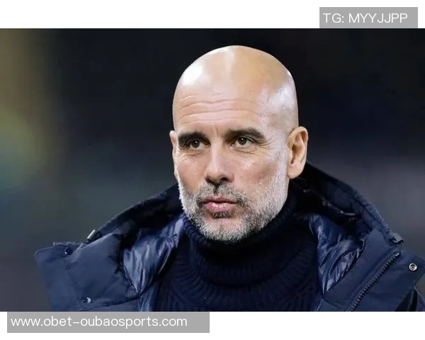 瓜帅强调英超竞争激烈回归各队实力接近再无绝对强队